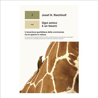ogni amico è un tesoro