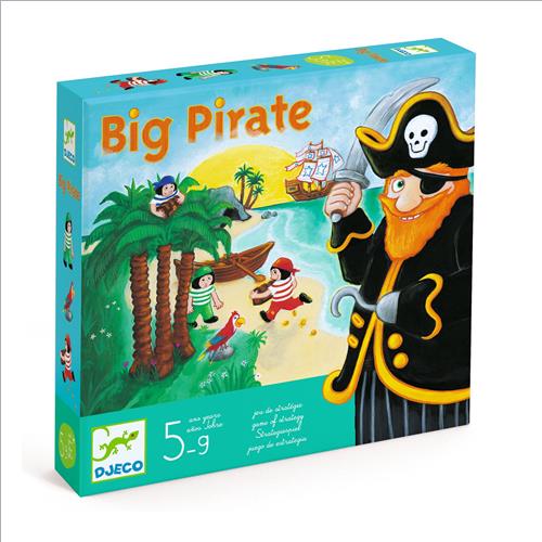 big pirate