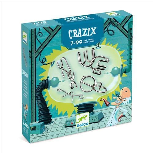 crazix