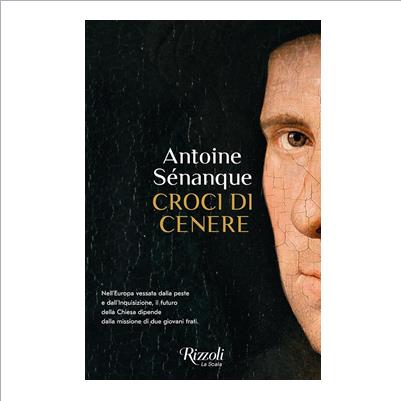 croci di cenere