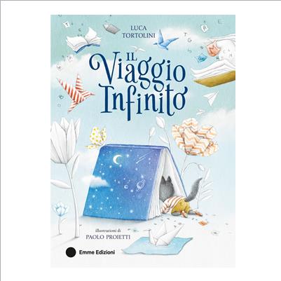 il viaggio infinito