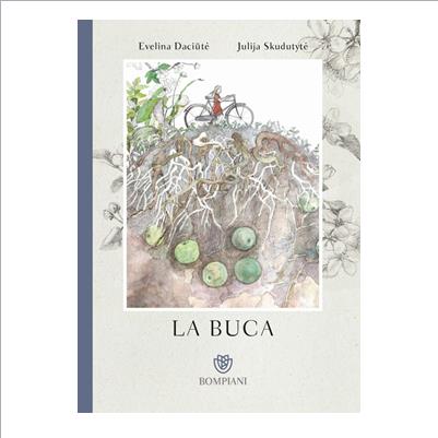la buca