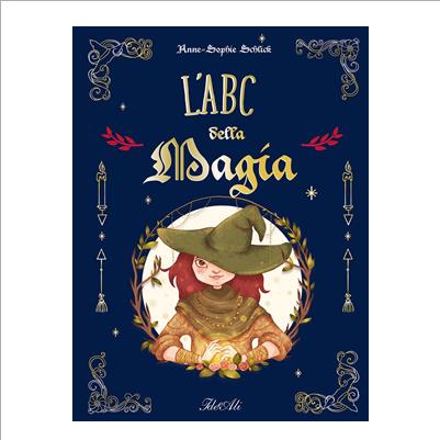 l'abc della magia
