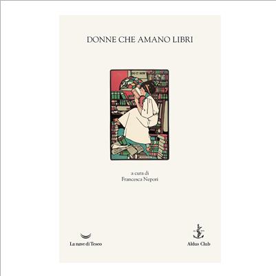donne che amano libri