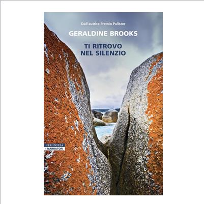 ti ritrovo nel silenzio