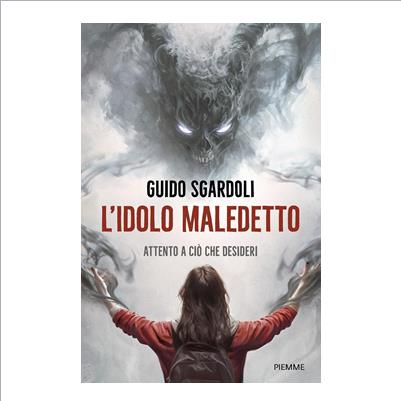 l'idolo maledetto