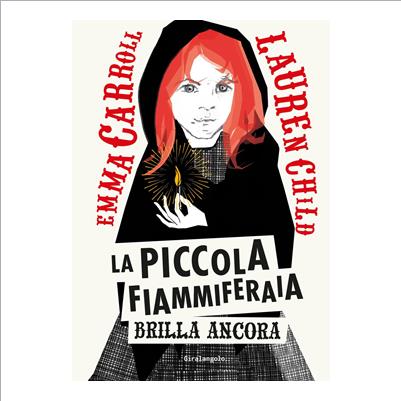 la piccola fiammiferaia brilla ancora