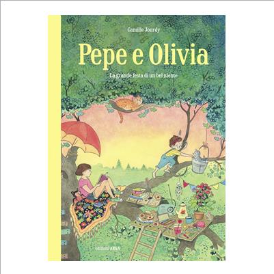 la grande festa di un bel niente pepe e