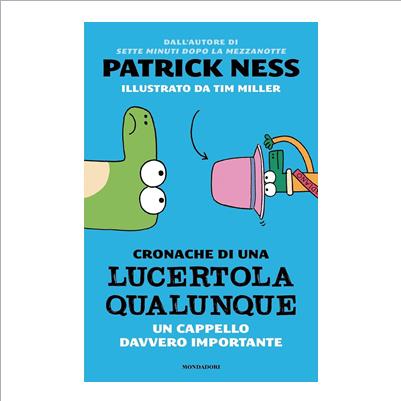 un cappello davvero importante