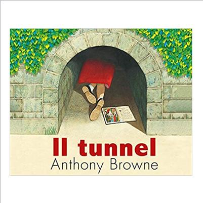 il tunnel