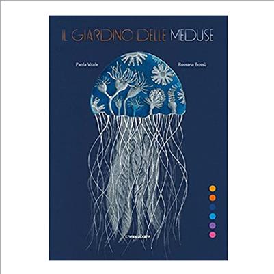 il giardino delle meduse