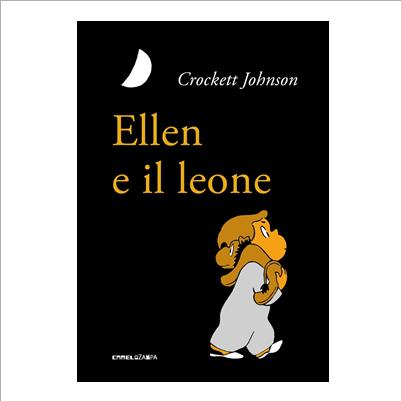 ellen e il leone 1