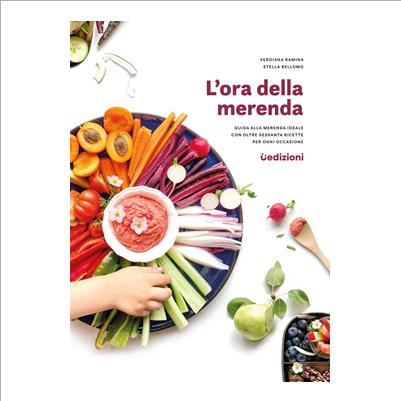 l'ora della merenda