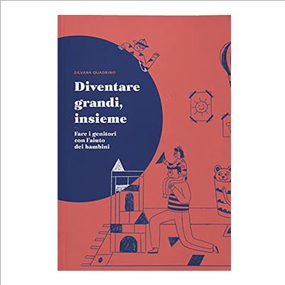 diventare grandi insieme