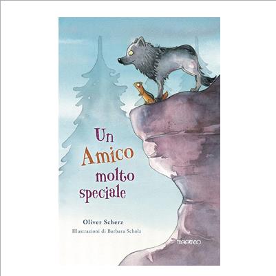 un amico molto speciale