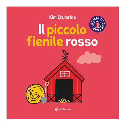 il piccolo fienile rosso