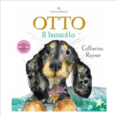 otto il bassotto