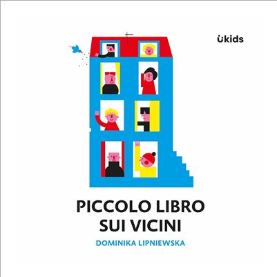 piccolo libro sui vicini