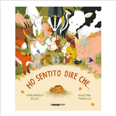 ho sentito dire che ...