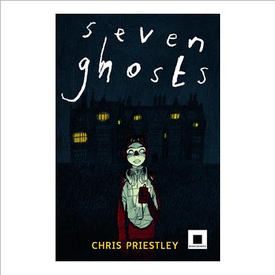 seven ghosts