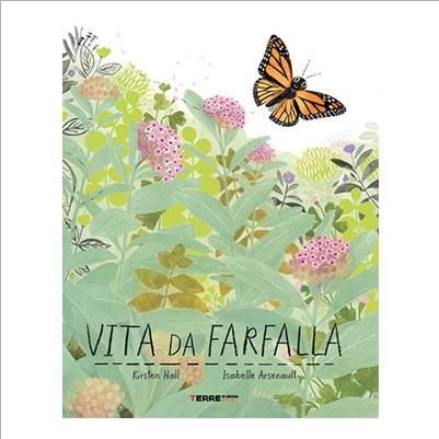 vita da farfalla