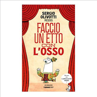 faccio un etto con l'osso