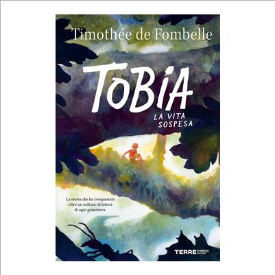 tobia la vita sospesa