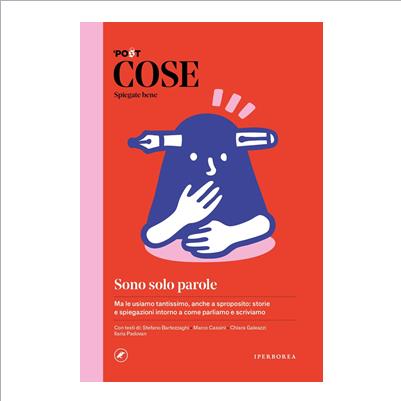 sono solo parole cose spiegate bene