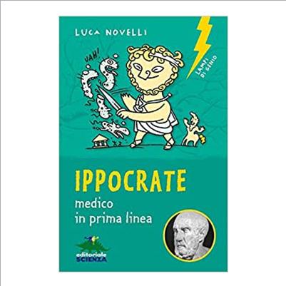 ippocrate medico in prima linea