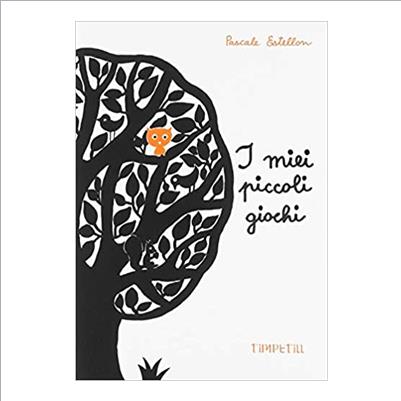 i miei piccoli giochi pop up