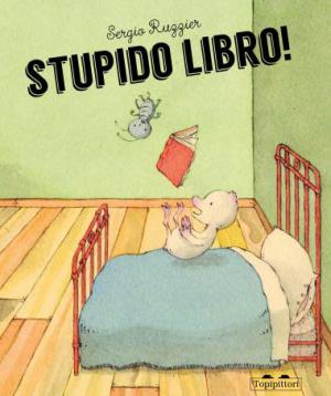 stupido libro!