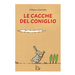 le cacche del coniglio n.e.