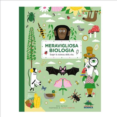 meravigliosa biologia