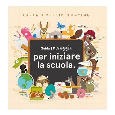 guida selvaggia per iniziare la scuola