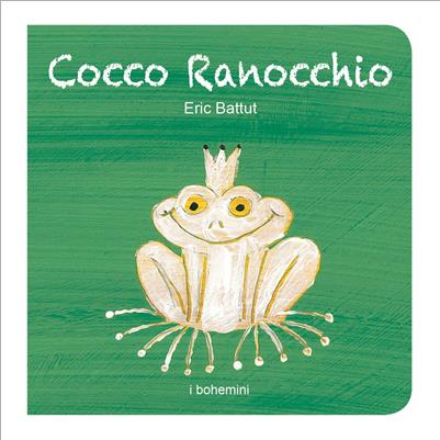 cocco ranocchio