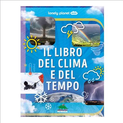 il libro del clima e del tempo