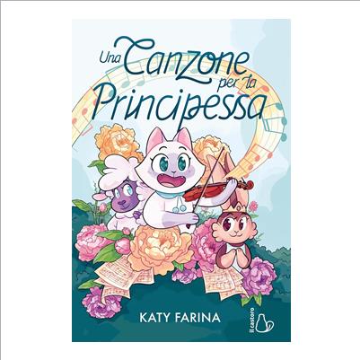una canzone per la principessa