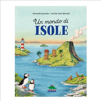 un mondo di isole