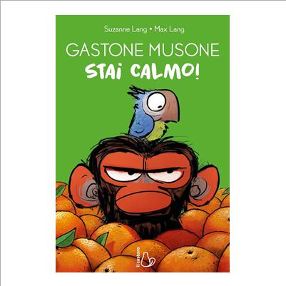 gastone musone stai calmo!