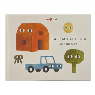la tua fattoria