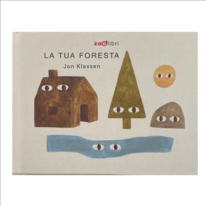 la tua foresta