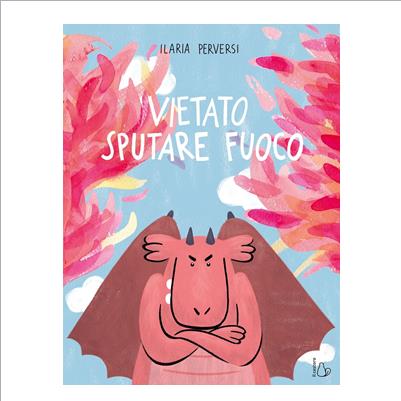 vietato sputare fuoco