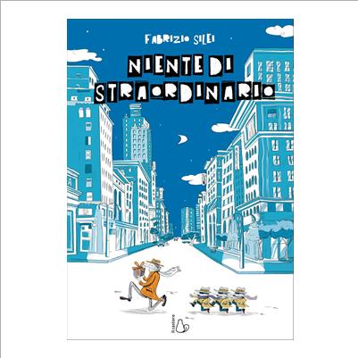 niente di straordinario