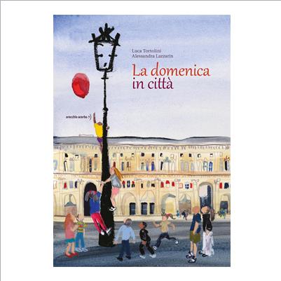 la domenica in città