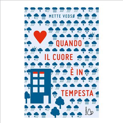 quando il cuore è in tempesta