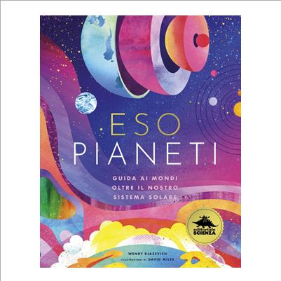 esopianeti guida ai mondi oltre il nostr