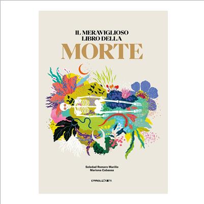 il meraviglioso libro della morte