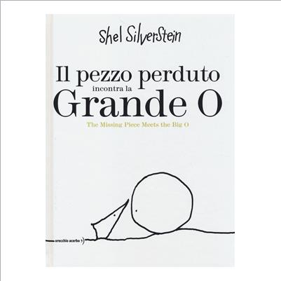 il pezzo perduto incontra la grande o