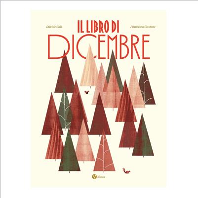 il libro di dicembre