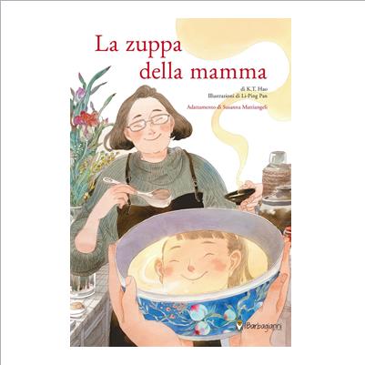 la zuppa della mamma